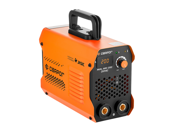 REAL ARC 200 (Z2K6) СВАРОГ Z2K6 по лучшей цене с доставкой - интернет-магазин Прогрессивные решения