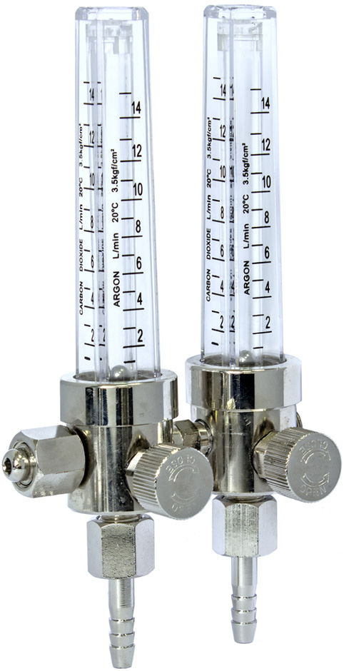 FM2P-0-14-R4G-HOS-A/C-R Ротаметр сдвоенный FM2 A-Flow FM2P-0-14-R4G-HOS-A/C-R по лучшей цене с доставкой - интернет-магазин Прогрессивные решения