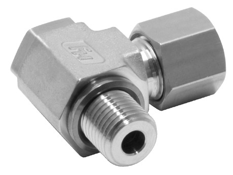 DWH-22L-M26 Фитинг Банжо на высокое давление Hy-Lok DWH-22L-M26 по лучшей цене с доставкой - интернет-магазин Прогрессивные решения