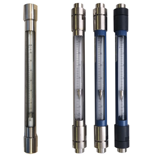 Купить Стеклянные ротаметры для жидкости серии RS-P, RS-S, RS-F ZYIA  по лучшей цене с доставкой - интернет-магазин Прогрессивные решения