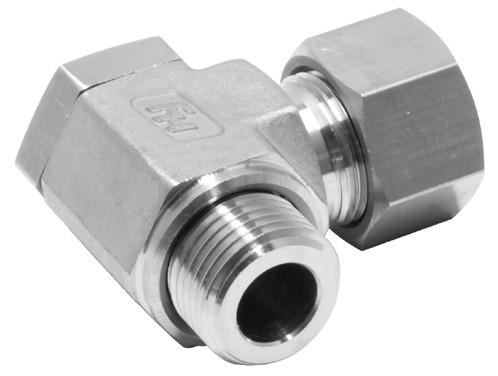 DSWVE-06L-01G Фитинг Банжо с уплотнительным кольцом DKA-Ring Hy-Lok DSWVE-06L-01G по лучшей цене с доставкой - интернет-магазин Прогрессивные решения
