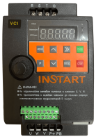 Преобразователь частоты VCI-G1.5-2B INSTART 00110300 по лучшей цене с доставкой - интернет-магазин Прогрессивные решения
