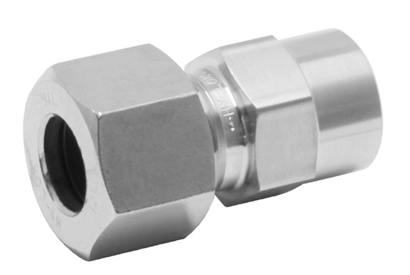 DGC-10L-02G Манометрический штуцер с уплотнительным кольцом DKI-Ring Hy-Lok DGC-10L-02G по лучшей цене с доставкой - интернет-магазин Прогрессивные решения