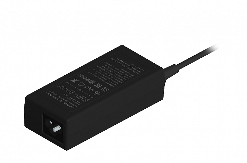 AC адаптер Argos-Volt AV40-12V G700 АРГОС-ЭЛЕКТРОН  по лучшей цене с доставкой - интернет-магазин Прогрессивные решения