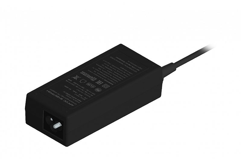 AC адаптер Argos-VoltPro AVP65-1C G700 АРГОС-ЭЛЕКТРОН  по лучшей цене с доставкой - интернет-магазин Прогрессивные решения