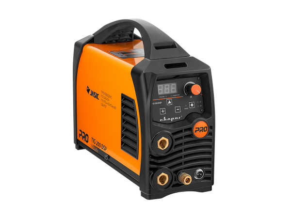 PRO TIG 200 DSP (W207) СВАРОГ W207 по лучшей цене с доставкой - интернет-магазин Прогрессивные решения