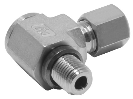 DSVW-22L-M26 Фитинг Банжо с уплотнительным кольцом DKAZ-Ring Hy-Lok DSVW-22L-M26 по лучшей цене с доставкой - интернет-магазин Прогрессивные решения