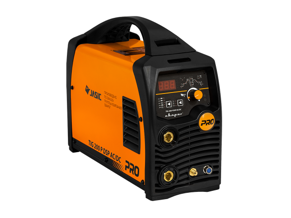 PRO TIG 200 P DSP AC/DC (E201) СВАРОГ E201 по лучшей цене с доставкой - интернет-магазин Прогрессивные решения