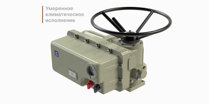 Электропривод интегрированный многооборотный общепромышленный ГЗ-А КС ГЗ ЭЛЕКТРОПРИВОД ГЗ-А КС 9031 по лучшей цене с доставкой - интернет-магазин Прогрессивные решения