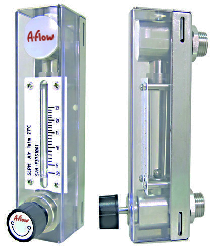 RM-0,15~1.5-LM-Air-G-G1 Ротаметр RM A-Flow RM-0,15~1.5-LM-Air-G-G1 по лучшей цене с доставкой - интернет-магазин Прогрессивные решения