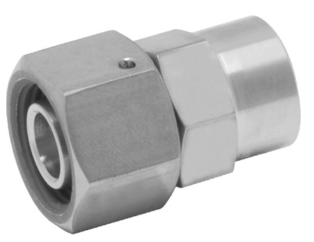 DGE-10L-02G Манометрический штуцер Hy-Lok DGE-10L-02G по лучшей цене с доставкой - интернет-магазин Прогрессивные решения