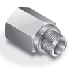 H-MFAB-M20-8N Адаптер с внутренней и наружной резьбами NPT (F) и G (M) Hy-Lok H-MFAB-M20-8N по лучшей цене с доставкой - интернет-магазин Прогрессивные решения