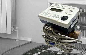 Купить Теплосчетчик СТ-17У-0.6 DN15 TEPLOVODOMER по лучшей цене с доставкой - интернет-магазин Прогрессивные решения