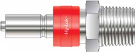 Q3SSM-8N Быстроразъемные соединения Hy-Lok Q3SSM-8N по лучшей цене с доставкой - интернет-магазин Прогрессивные решения
