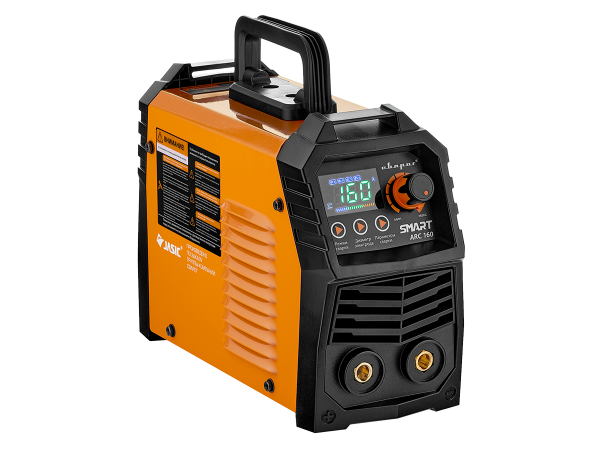 REAL SMART ARC 160 (Z28103) СВАРОГ Z28103 по лучшей цене с доставкой - интернет-магазин Прогрессивные решения