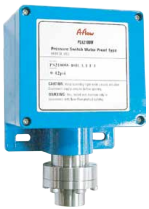 PSA2100W-30R-A-2-F-1 Реле давления PSA2100W A-Flow PSA2100W-30R-A-2-F-1 по лучшей цене с доставкой - интернет-магазин Прогрессивные решения