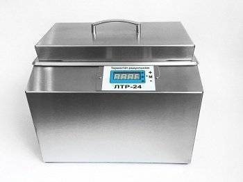 Лабораторный термостат-редуктазник "ЛТР - 24" СИБАГРОПРИБОР  по лучшей цене с доставкой - интернет-магазин Прогрессивные решения