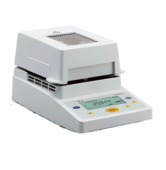 Анализатор влажности Sartorius МА35 СИБАГРОПРИБОР  по лучшей цене с доставкой - интернет-магазин Прогрессивные решения