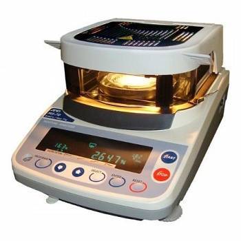 Анализатор влажности универсальный AND MS-70 СИБАГРОПРИБОР  по лучшей цене с доставкой - интернет-магазин Прогрессивные решения