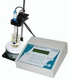 Купить Переносной экспресс-анализатор молока "Эксперт-001-3рНм" SIBAGROPRIBOR по лучшей цене с доставкой - интернет-магазин Прогрессивные решения