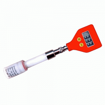 Купить HANNA HI 98103 pH-метр Checker-1 карманный (0..14pH, pH-электрод HI 1271) SIBAGROPRIBOR по лучшей цене с доставкой - интернет-магазин Прогрессивные решения