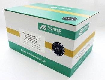 Купить PIONEER MEIZHENG BIO-TECH (5 in 1)  JC0312 SIBAGROPRIBOR по лучшей цене с доставкой - интернет-магазин Прогрессивные решения