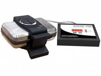 Устройство ЭЛЕКС-7М Tagler СИБАГРОПРИБОР  по лучшей цене с доставкой - интернет-магазин Прогрессивные решения