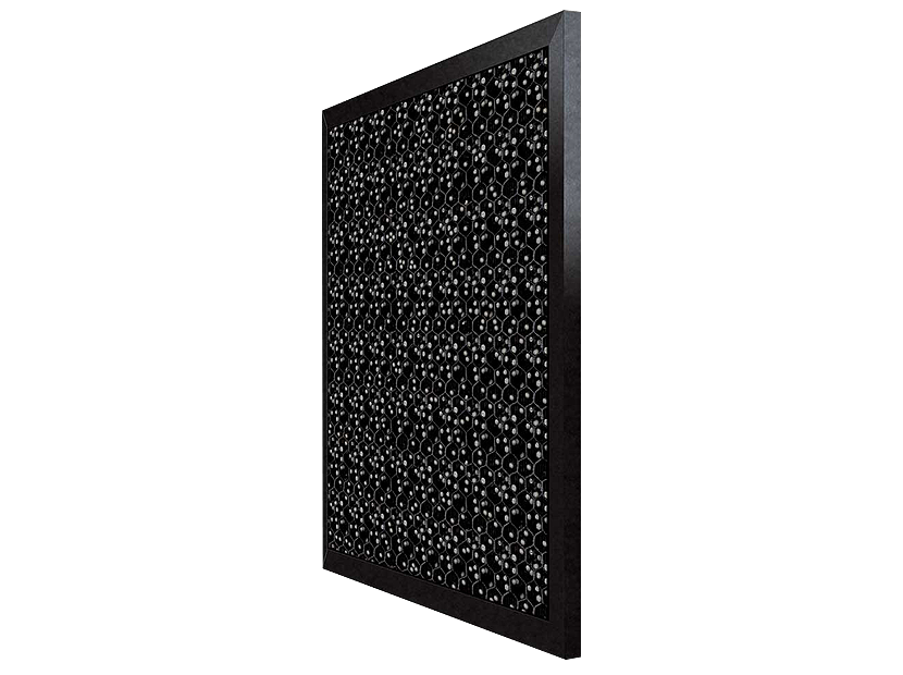 Купить Фильтр угольный Ballu VOC FV-150/155 BALLU по лучшей цене с доставкой - интернет-магазин Прогрессивные решения