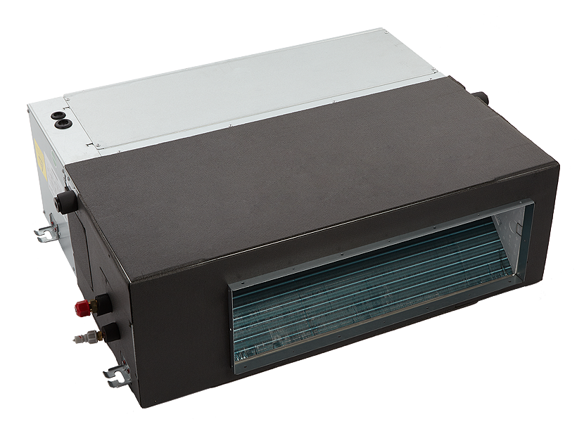 Комплект Ballu Machine BLC D/in-36HN1 19Y полупромышленной сплит-системы, канального типа Ballu  по лучшей цене с доставкой - интернет-магазин Прогрессивные решения