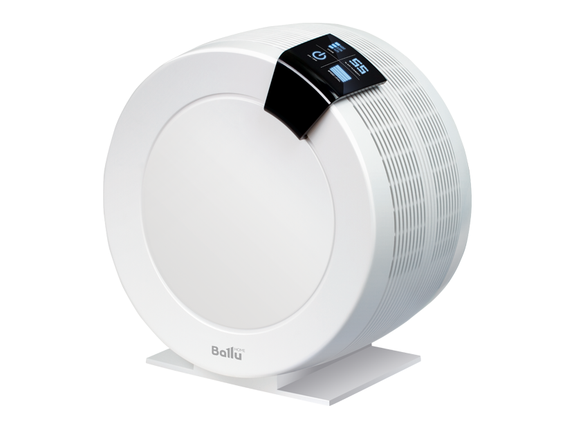 Мойка воздуха Ballu AW-325 white Ballu  по лучшей цене с доставкой - интернет-магазин Прогрессивные решения