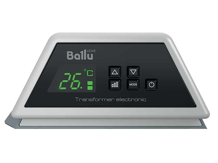 Купить Блок управления Transformer Electronic Ballu BCT/EVU-2.5E BALLU по лучшей цене с доставкой - интернет-магазин Прогрессивные решения