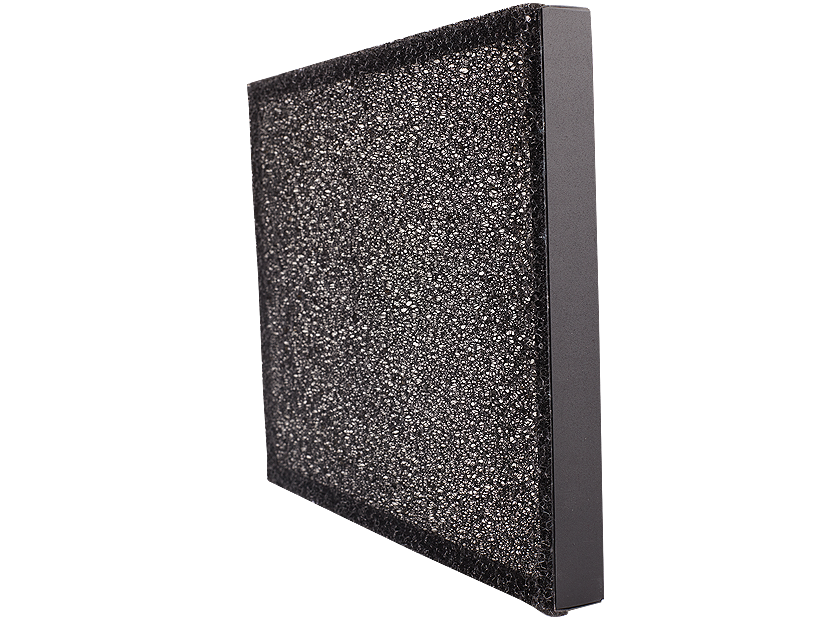 Комплект фильтров Ballu FРH-150/155 (Pre-carbon + HEPA) Ballu  по лучшей цене с доставкой - интернет-магазин Прогрессивные решения