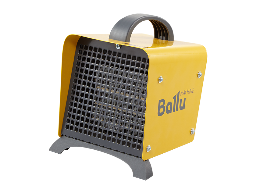 Пушка тепловая Ballu BKS-3 Ballu  по лучшей цене с доставкой - интернет-магазин Прогрессивные решения