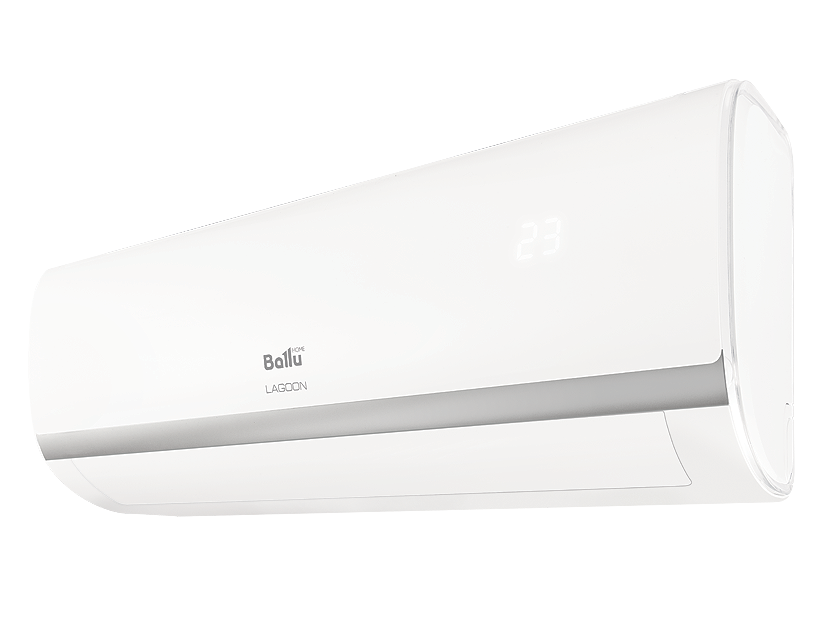 Сплит-система BALLU BSD-07HN1_20Y комплект Ballu  по лучшей цене с доставкой - интернет-магазин Прогрессивные решения