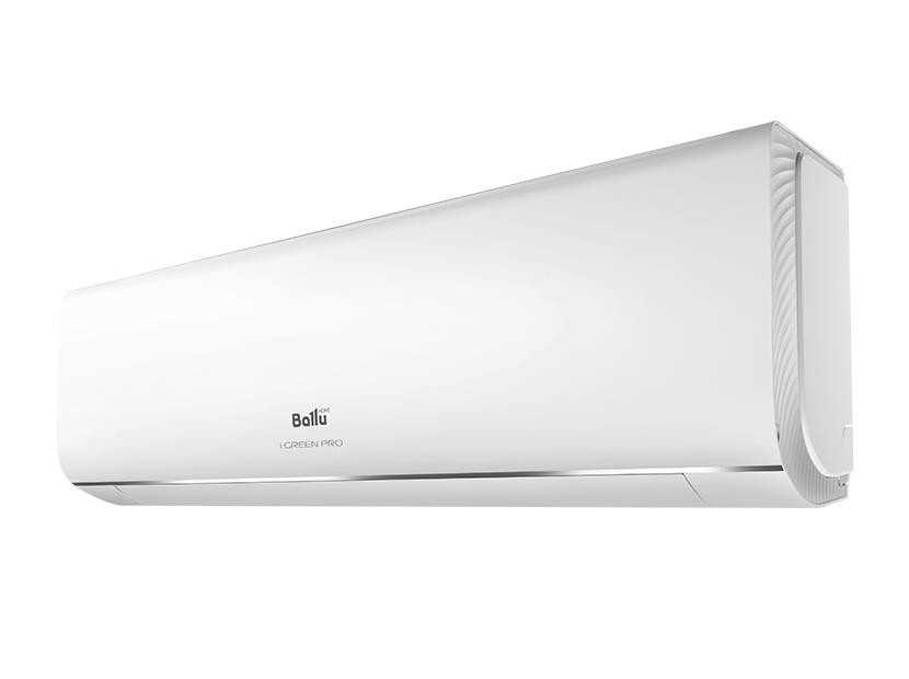 Сплит-система BALLU BSAG-24HN1 20Y комплект Ballu  по лучшей цене с доставкой - интернет-магазин Прогрессивные решения