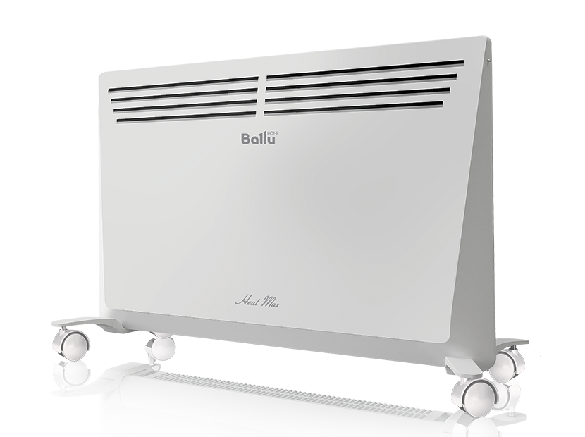 Конвектор электрический Ballu BEC/HMM-1500 Ballu  по лучшей цене с доставкой - интернет-магазин Прогрессивные решения