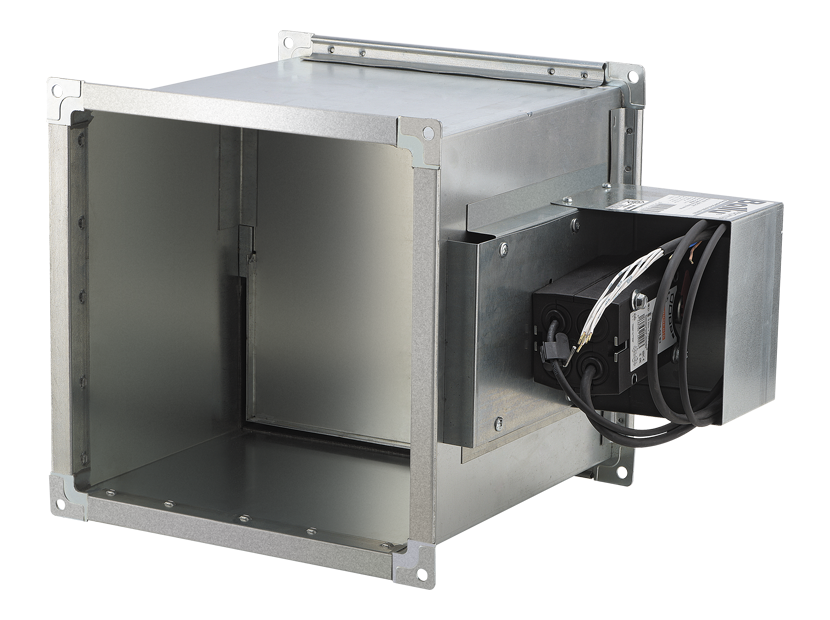 Противопожарный клапан Ballu Machine BMFDC(120)-MBE(230)-700*400 Ballu  по лучшей цене с доставкой - интернет-магазин Прогрессивные решения