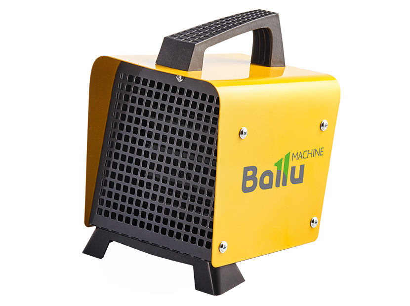 Пушка тепловая BALLU BKN-5 Ballu  по лучшей цене с доставкой - интернет-магазин Прогрессивные решения