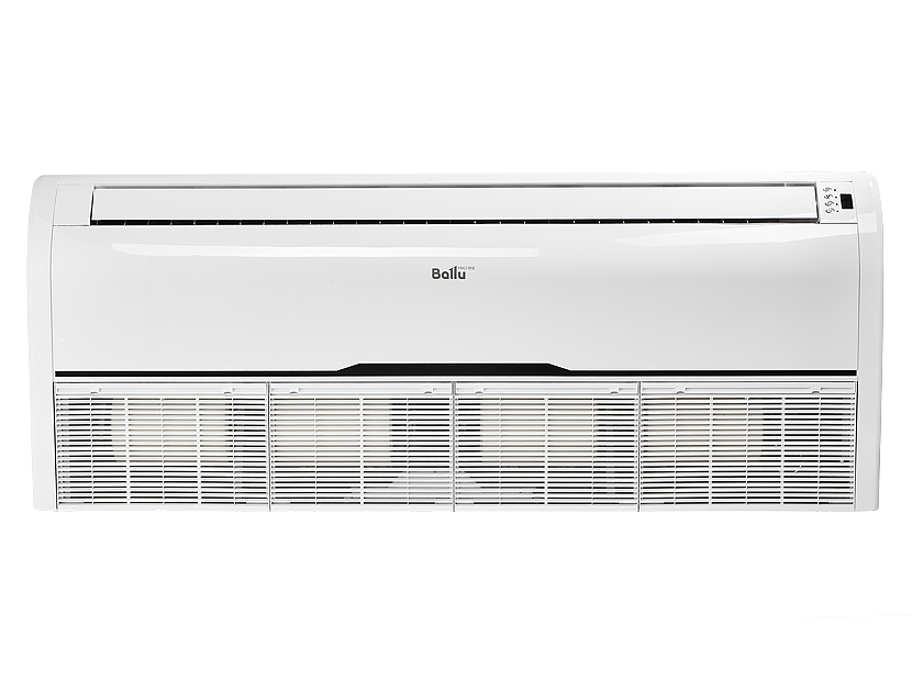 Купить Комплект Ballu Machine BLCI_CF-36HN8/EU инверторной сплит-системы, напольно-потолочного типа BALLU по лучшей цене с доставкой - интернет-магазин Прогрессивные решения