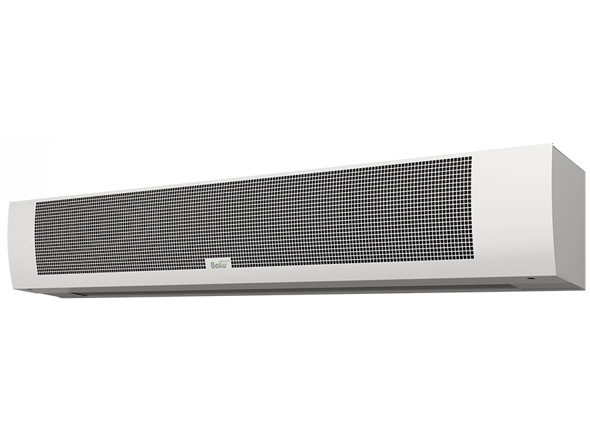 Завеса воздушная Ballu BHC-H10A-PS Ballu  по лучшей цене с доставкой - интернет-магазин Прогрессивные решения