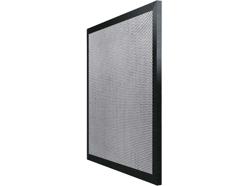 TiO2 фильтр Ballu для AP-430F5/F7 Ballu  по лучшей цене с доставкой - интернет-магазин Прогрессивные решения