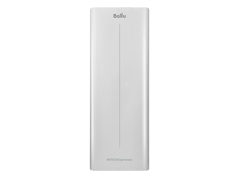 Бактерицидный рециркулятор BALLU RDU-200D ANTICOVIDgenerator, white Ballu  по лучшей цене с доставкой - интернет-магазин Прогрессивные решения