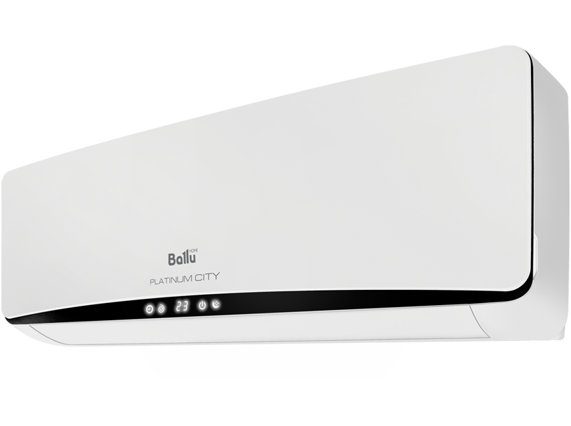 Сплит-система BALLU BSEP-07HN1 комплект Ballu  по лучшей цене с доставкой - интернет-магазин Прогрессивные решения