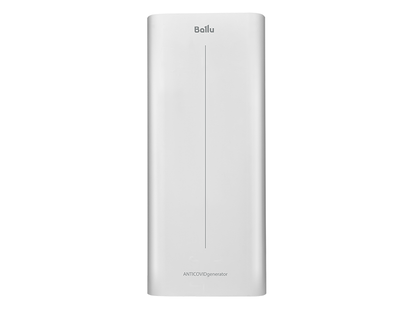 Купить Бактерицидный рециркулятор BALLU RDU-100D ANTICOVIDgenerator, white BALLU по лучшей цене с доставкой - интернет-магазин Прогрессивные решения