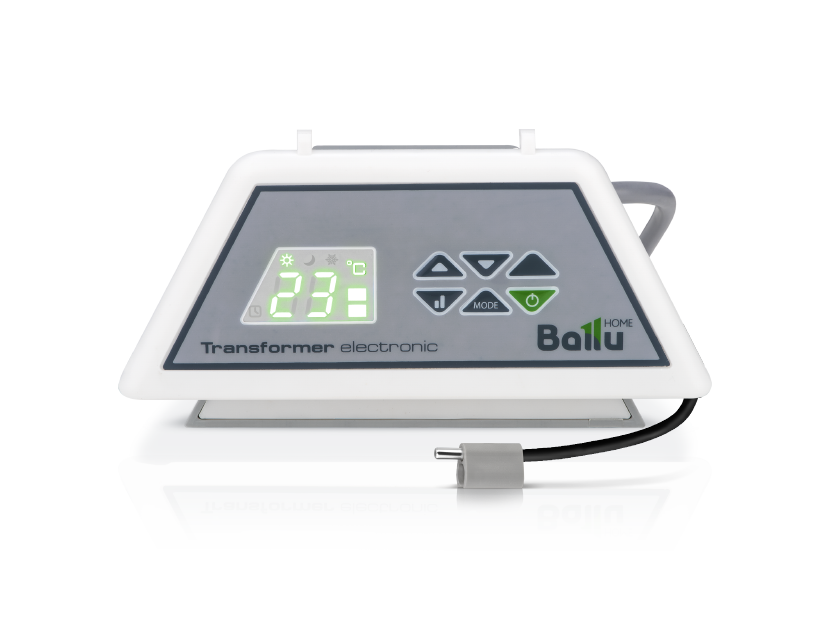 Ballu  по лучшей цене с доставкой - интернет-магазин Прогрессивные решения