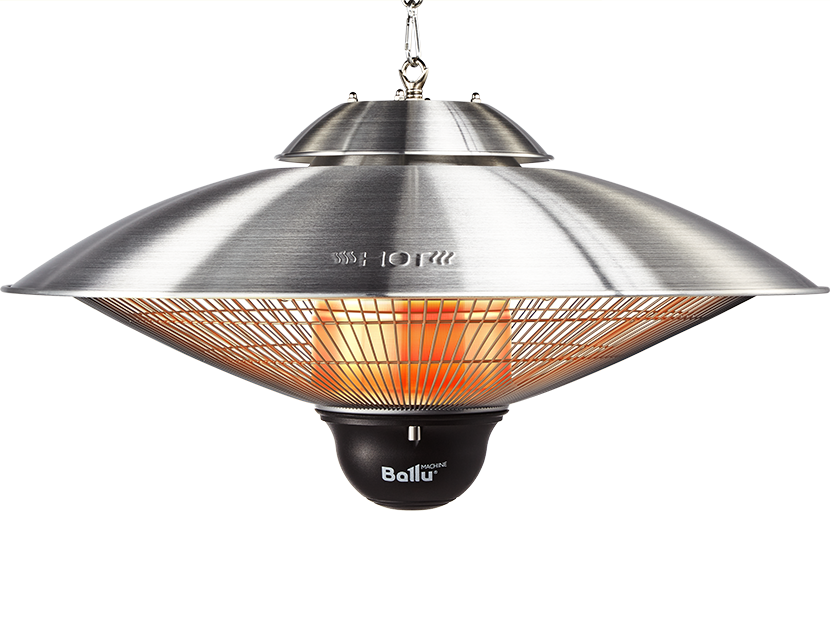 Купить Обогреватель инфракрасный BALLU BIH-LL-2.1 BALLU по лучшей цене с доставкой - интернет-магазин Прогрессивные решения