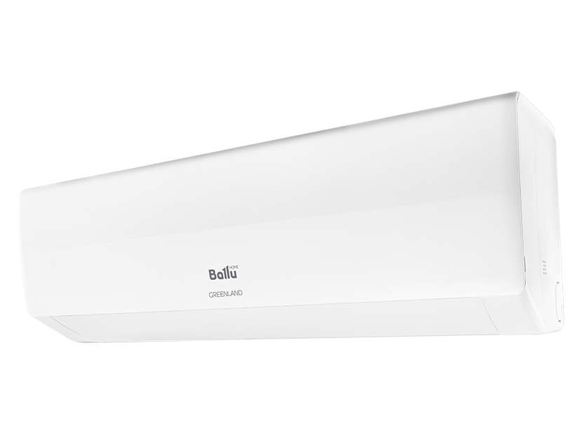 Сплит-система BALLU BSGR-24HN1 комплект Ballu  по лучшей цене с доставкой - интернет-магазин Прогрессивные решения