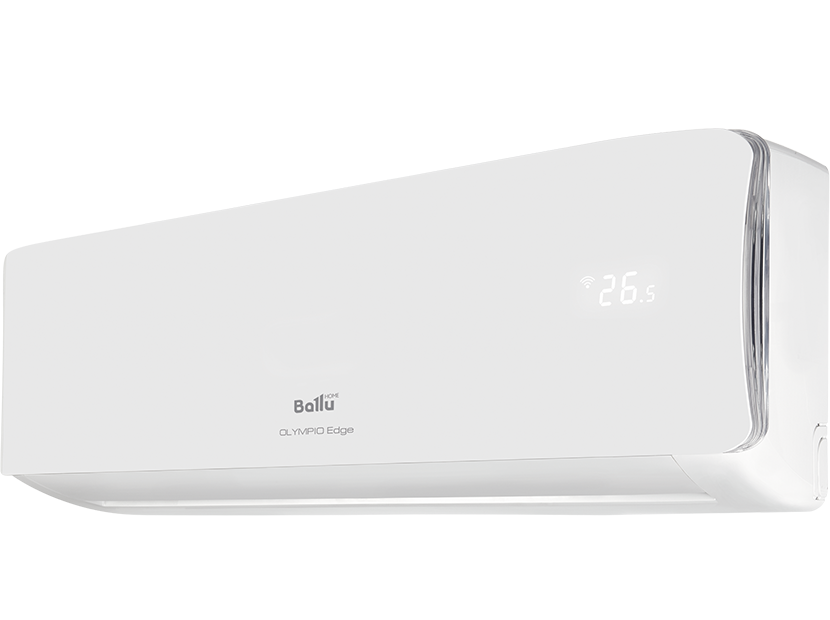 Сплит-система BALLU BSO-09HN1 20Y комплект Ballu  по лучшей цене с доставкой - интернет-магазин Прогрессивные решения