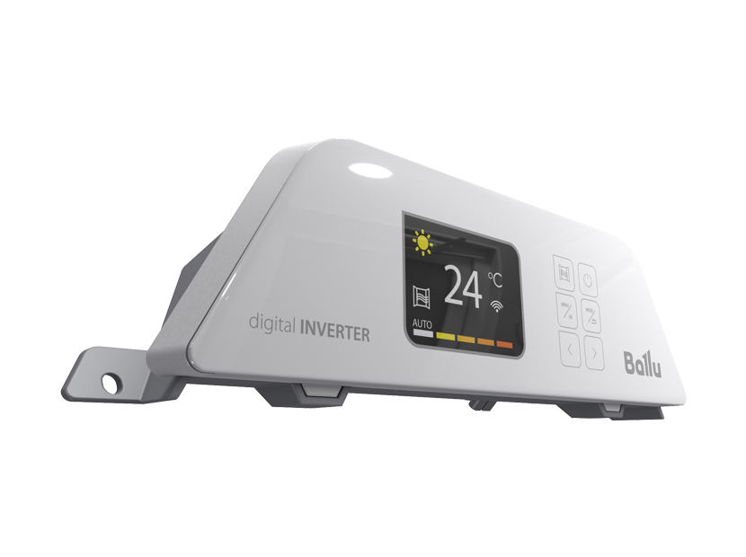 Купить Блок управления Transformer Digital Inverter Ballu BCT/EVU-3I BALLU по лучшей цене с доставкой - интернет-магазин Прогрессивные решения