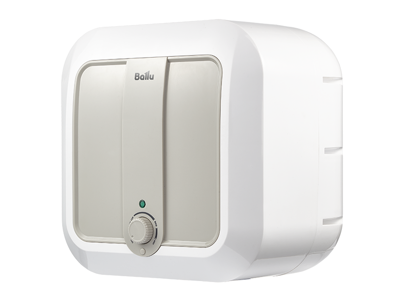 Купить Водонагреватель Ballu BWH/S 10 Capsule U BALLU по лучшей цене с доставкой - интернет-магазин Прогрессивные решения